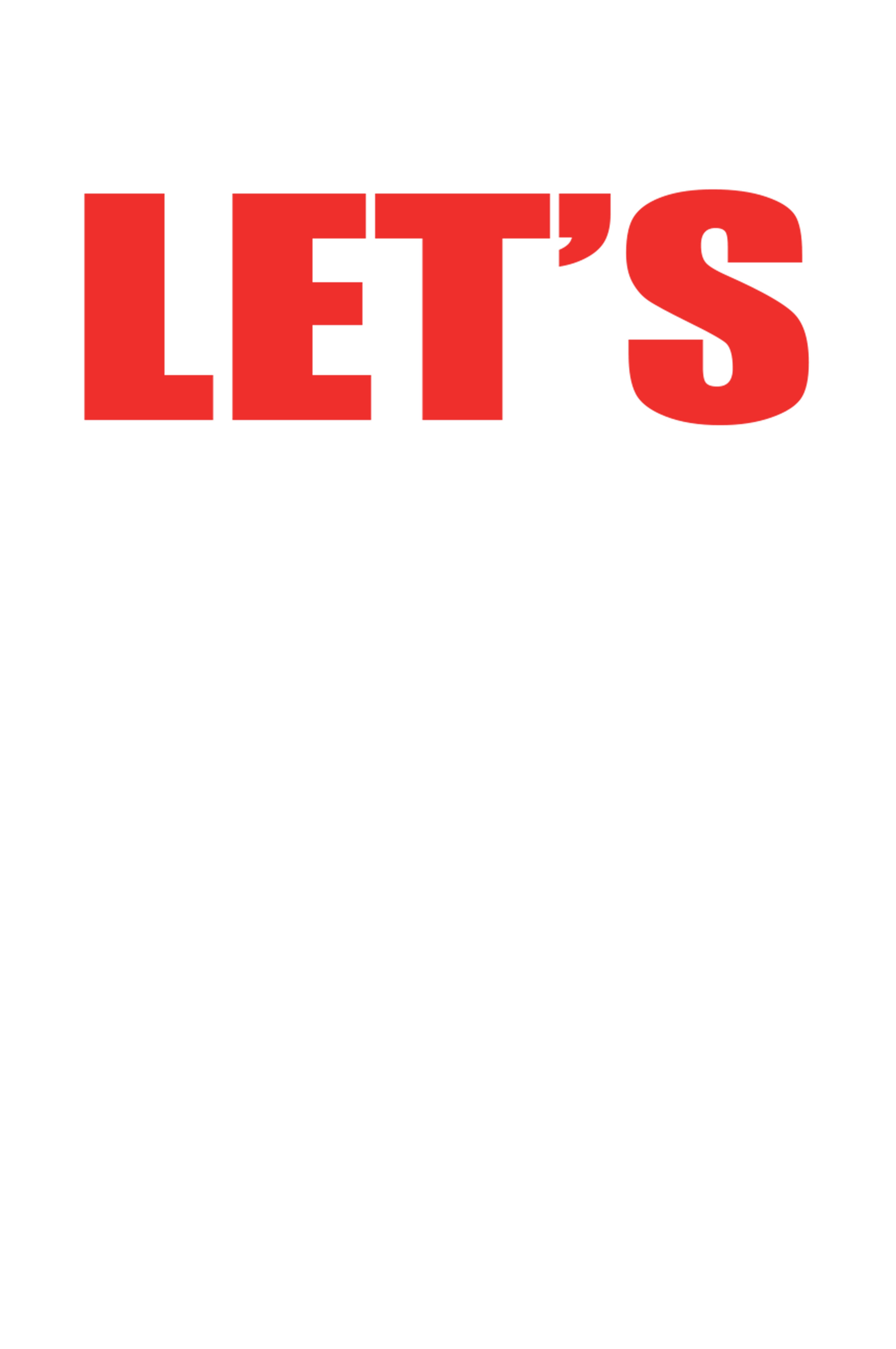 Let's Play All